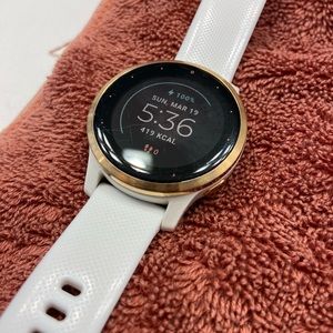 Garmin Vivoactive 4S